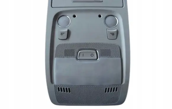 Audi A5 8T 8F Front seat light 8T0947135B