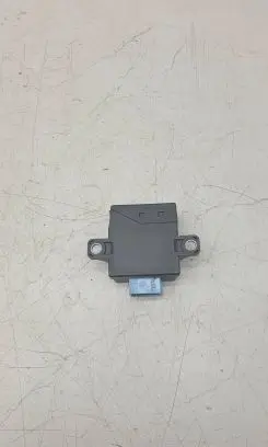 Maserati Ghibli Power steering control unit/module 670009686
