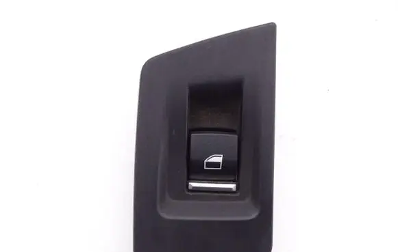 BMW 5 F10 F11 Quarter vent window switch 9241949
