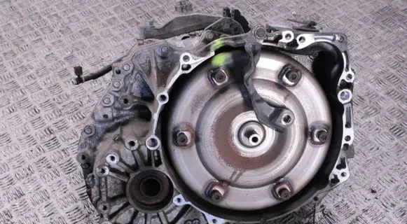 Volvo V50 Automatic gearbox P1283166 31312609 TF80SC