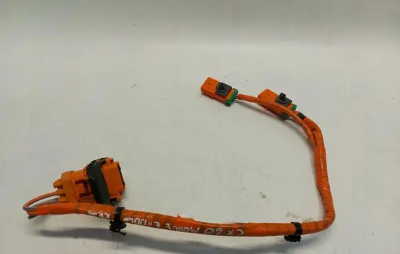 Mazda CX-60 Other wiring loom KR9R67SJ0A