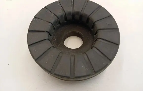 Hyundai Ioniq 5 Rear coil spring rubber mount 55334J5000