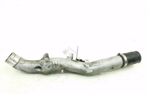 Toyota Verso Coolant pipe/hose 1736126050