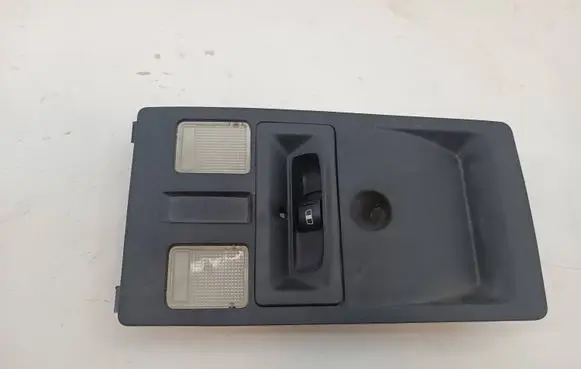 Dodge PickUp RAM SRT-10 Other interior part IMH99TRMAB