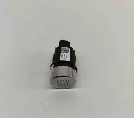 Audi A4 S4 B9 8W Engine start stop button switch 8W2905217F