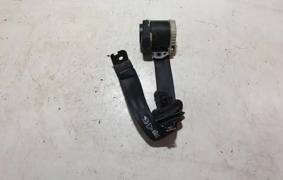 Jaguar XJL Roof seat belt AW93600A38BA8 34059569