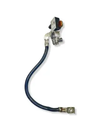 BMW 3 F30 F35 F31 Positive cable (battery) 932290001