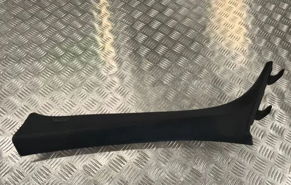 BMW 5 G30 G31 G38 (A) pillar trim 7384525 52107010