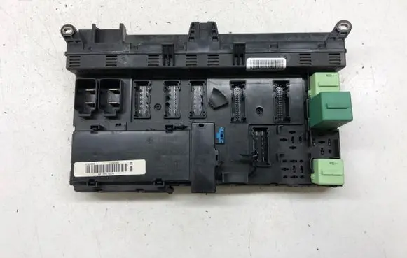 BMW X5 E53 Fuse module 8384527 518805015 8380407