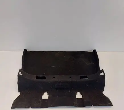 Mini Cooper Countryman R60 Trunk/boot floor carpet liner 9810909