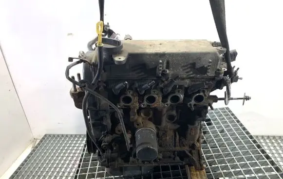 Hyundai i10 Engine G4HG
