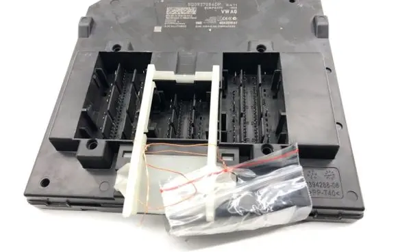 Audi Q3 F3 Other control units/modules 5Q0937084DP