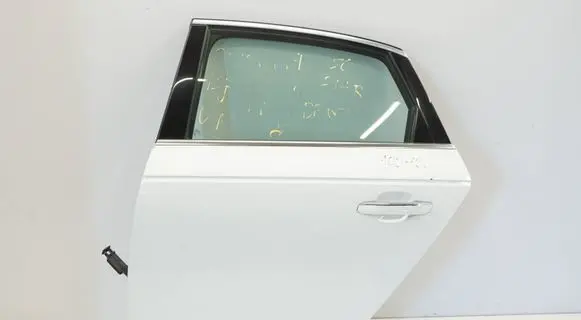 Audi A4 S4 B9 Rear door A4B9070526DLT