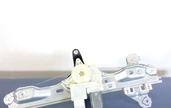 Renault Kadjar Rear door window regulator with motor 827203827R