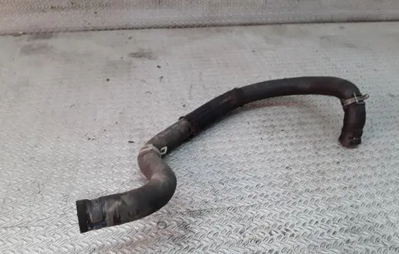 Toyota Corolla E120 E130 Engine coolant pipe/hose