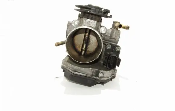 Seat Toledo II (1M) Electric throttle body valve 06A133064M