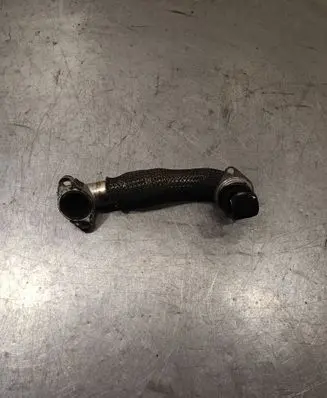 Peugeot 308 EGR valve line/pipe/hose 9674950180 30230h01