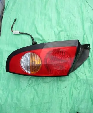 Hyundai Atos Prime Rear/tail lights