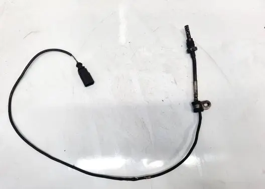 Audi A6 S6 C6 4F Exhaust gas temperature sensor 03G906088R