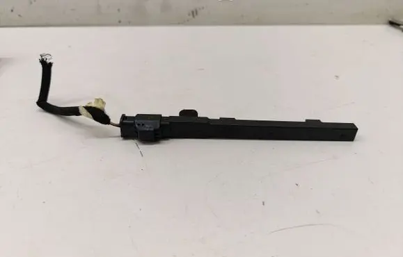 Interior comfort aerial antenna
