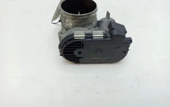 Ford Transit Throttle valve BK2Q9E926AC 0280750598