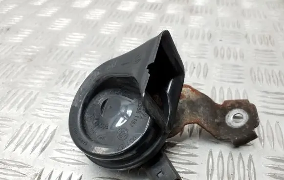 Skoda Superb B6 (3T) Horn signal