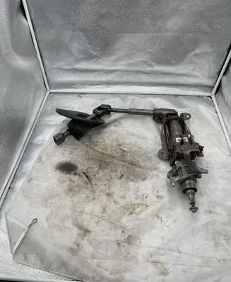 Chrysler Town & Country V Steering wheel axle 05057642AG