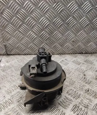 Ford S-MAX Fuel injection high pressure pump 9645928180