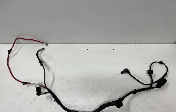 Skoda Superb B8 (3V) Other wiring loom 5Q197111CF