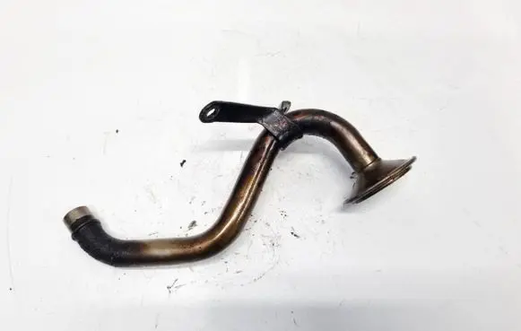 Volvo S40, V40 Turbo turbocharger oiling pipe/hose
