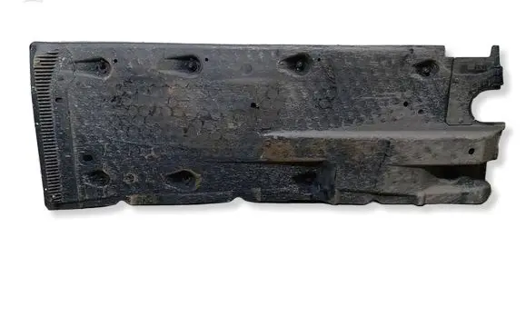 Volkswagen Scirocco Side bottom protection 1K0825272T2