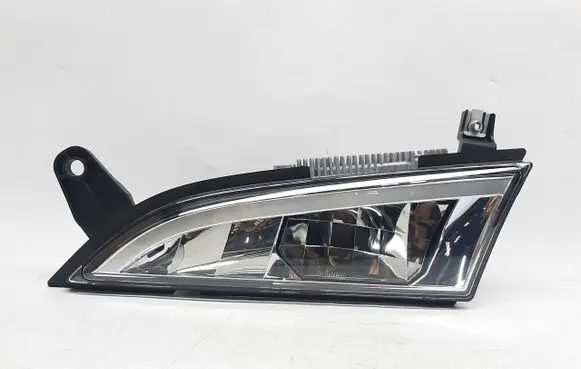 Front fog light