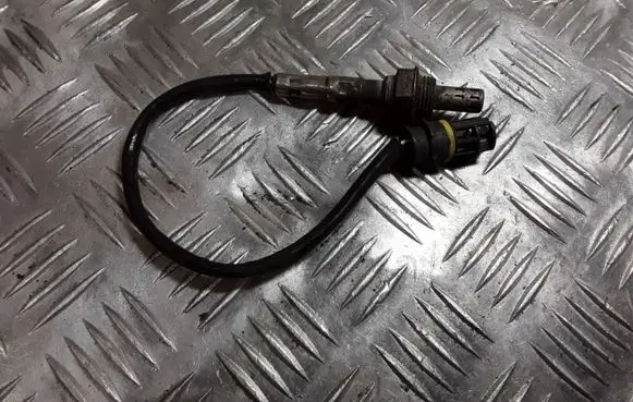 BMW 1 E81 E87 Lambda probe sensor 0ZA447E28 KBA16693