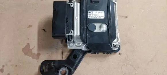 BMW X5 F15 Other control units/modules 7445434 003000000 0281032793