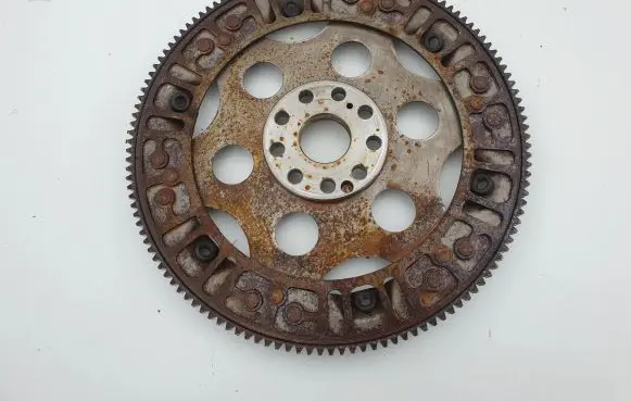 BMW M5 F90 Flywheel 7567151 00189 180913