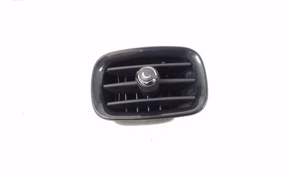 Mini Cooper Countryman F60 Dash center air vent grill 9332764