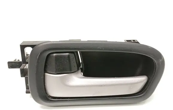 Rear door interior handle