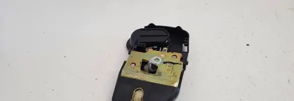 Honda Civic Tailgate/trunk/boot lock/catch/latch