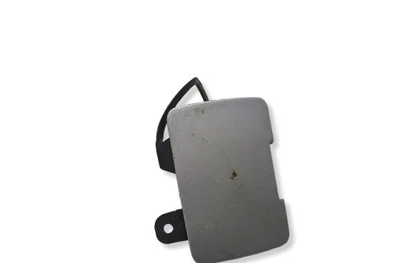Volvo S60 Front tow hook cap/cover 09178384