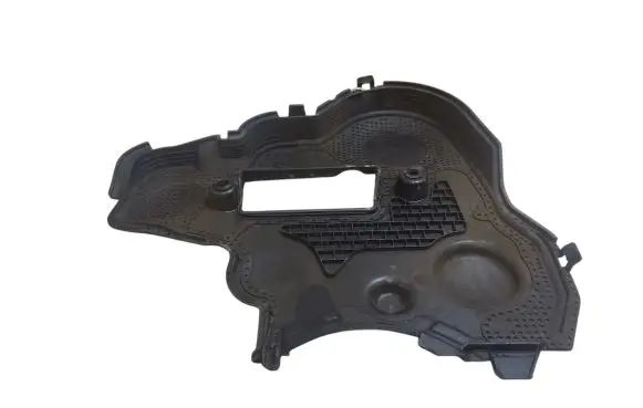 Volvo V40 Cross country Timing belt guard (cover) 31401491
