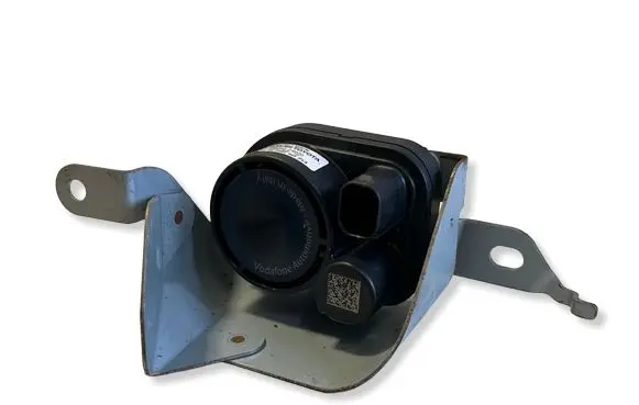 Toyota C-HR II Alarm system siren 89040F4020