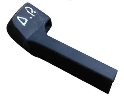 Mercedes-Benz C W204 Seat adjustment handle 