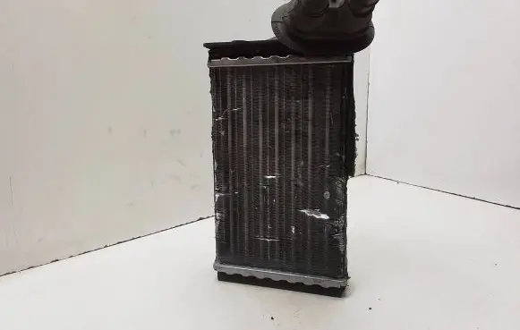Skoda Superb B5 (3U) Heater blower radiator 8d1819031b