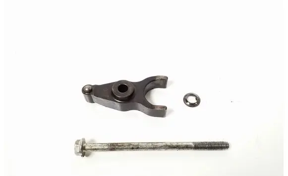 Toyota Hilux (AN10, AN20, AN30) Fuel Injector clamp holder 23695-30020
