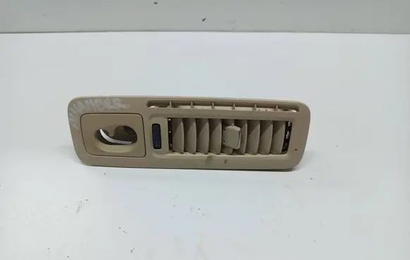 Seat Alhambra (Mk2) Dash center air vent grill 7N0861705B 7N0820951