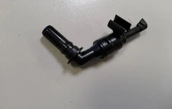 BMW 7 G11 G12 Headlight washer switch 61677357351