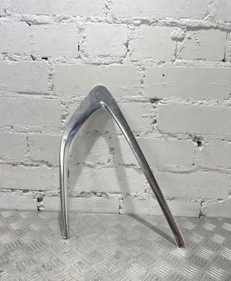 BMW 5 GT F07 Other rear door trim element 7196417