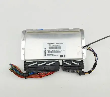 Porsche 911 991 Suspension control unit/module 99161845014 2840167223300