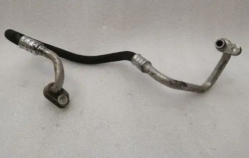 Mercedes-Benz A W176 Air conditioning (A/C) pipe/hose A1768300700