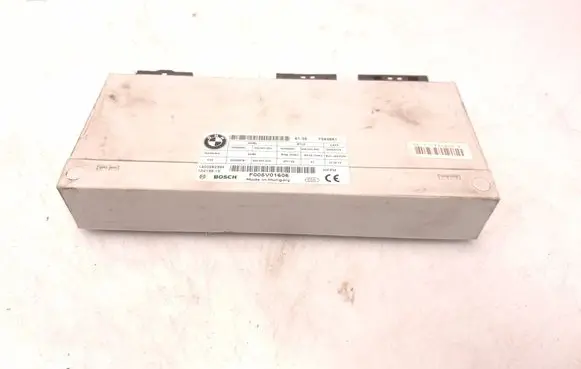 BMW 5 F10 F11 Tailgate/trunk control unit/module 7394651 F005V01606 1400282304